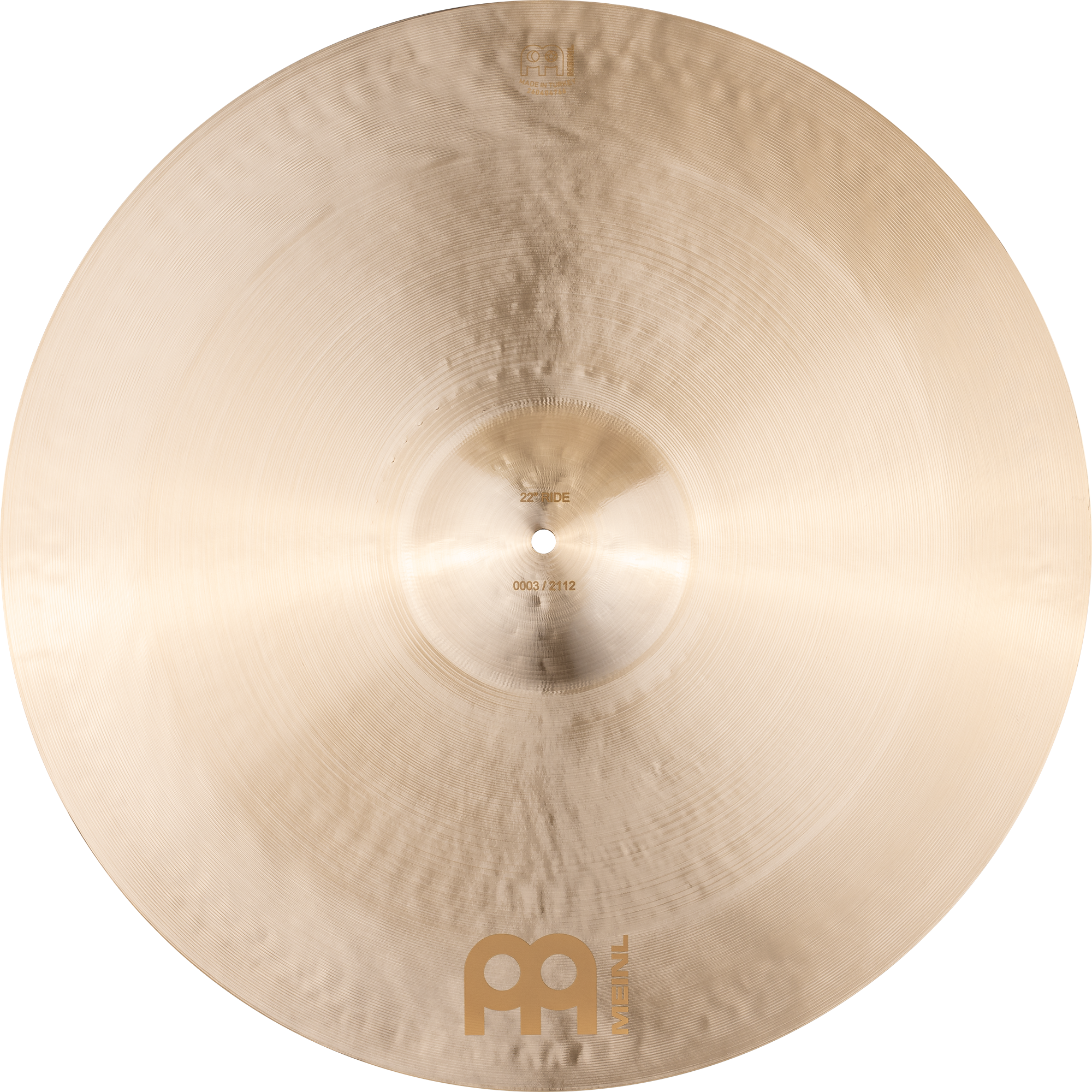 22" Anika Nilles Lunar Ride